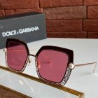 Dolce & Gabbana High Quality Sunglasses 459