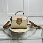 Coach High Quality Handbags 168