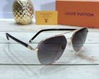Louis Vuitton High Quality Sunglasses 381