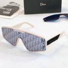 DIOR High Quality Sunglasses 672