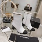 Chanel Women's Shoes 1984