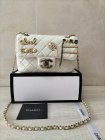 Chanel High Quality Handbags 866
