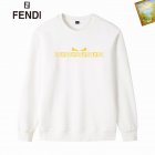 Fendi Men's Long Sleeve T-shirts 62