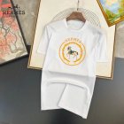Hermes Men's T-Shirts 67