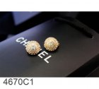 Chanel Jewelry Earrings 127