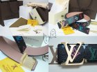 Louis Vuitton High Quality Belts 99