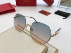 Cartier High Quality Sunglasses 1287