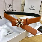 Chanel Original Quality Belts 146