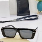 DIOR High Quality Sunglasses 278
