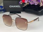 Chanel High Quality Sunglasses 1037