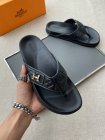 Hermes Men's Slippers 298