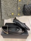 Chanel Women's Shoes 101