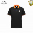 Hermes Men's Polo 324