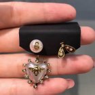 Dior Jewelry Earrings 345