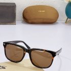 TOM FORD High Quality Sunglasses 1209