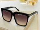 TOM FORD High Quality Sunglasses 254