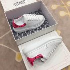 Alexander McQueen Men's Shoes 437