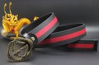 Gucci Normal Quality Belts 598