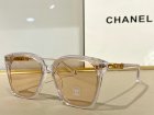 Chanel High Quality Sunglasses 2915