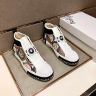Versace Men's Shoes 976