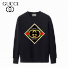 Gucci Men's Long Sleeve T-shirts 193