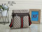 Gucci Normal Quality Handbags 522