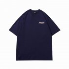 Balenciaga Men's T-shirts 693