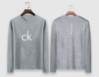 Calvin Klein Men's Long Sleeve T-shirts 41