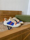 Gucci Men's Shoes 911