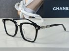 Chanel Plain Glass Spectacles 251