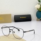 Burberry Plain Glass Spectacles 17