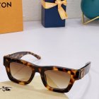 Louis Vuitton High Quality Sunglasses 2497