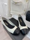 Chanel Women's Shoes 616