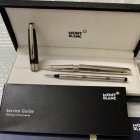 Mont Blanc Pens 143