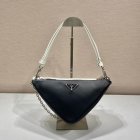 Prada Original Quality Handbags 287