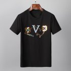 Louis Vuitton Men's T-shirts 918