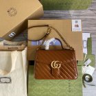 Gucci Original Quality Handbags 168