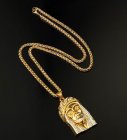 Versace Jewelry Necklaces 315