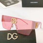 Dolce & Gabbana High Quality Sunglasses 305