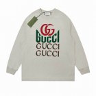 Gucci Men's Long Sleeve T-shirts 298