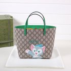 Gucci High Quality Handbags 943