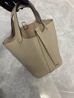 Hermes Original Quality Handbags 1007