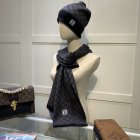 Louis Vuitton Hat & Scarve Set 37