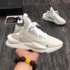 Y-3 Men's Shoes 116