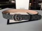 Gucci Original Quality Belts 344