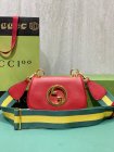 Gucci High Quality Handbags 1494