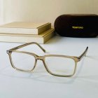TOM FORD Plain Glass Spectacles 115
