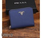 Prada Normal Quality Wallets 29