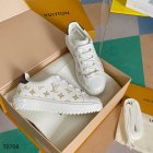 Louis Vuitton Women's Shoes 833