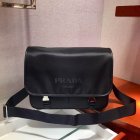 Prada Original Quality Handbags 1379